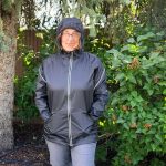 Graphene jacket review