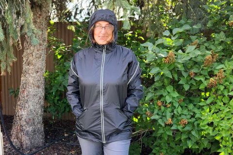Graphene jacket review