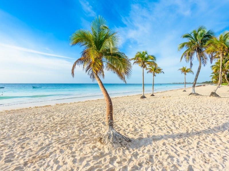 Playa-Paraiso-Tulum