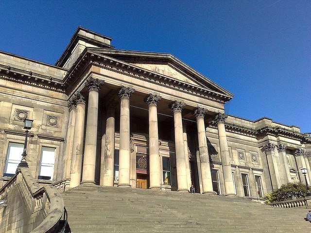 World Museum at Liverpool Photo by Ρilgrim on Flickr